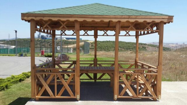 Elazığ Çardakçı Kamelyacı