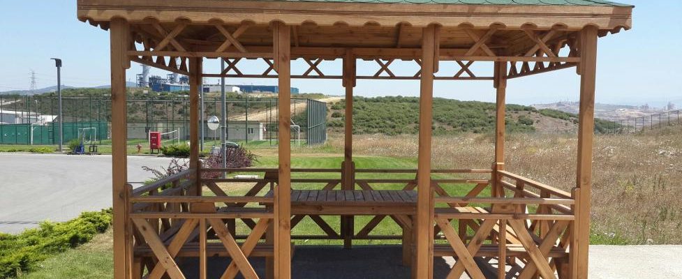 Elazığ Çardakçı Kamelyacı