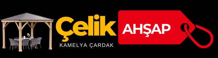 Elazığ Çelik Ahşap